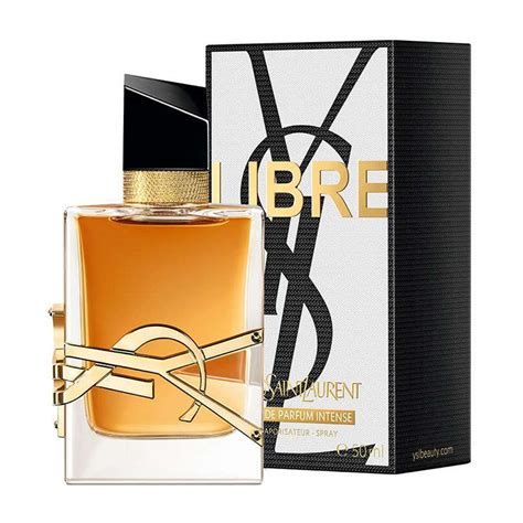 ysl intense libre 50ml|YSL libre intense price.